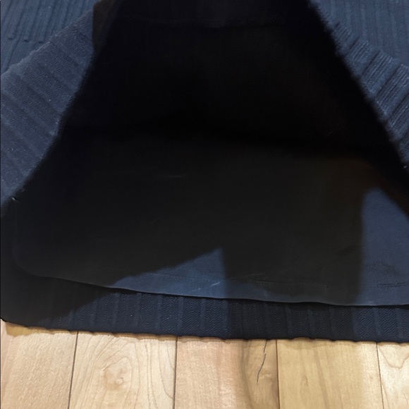 Hugo Boss Black Ribbed Dress - Picture 11 of 11